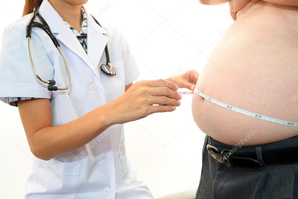 Tratamiento Obesidad